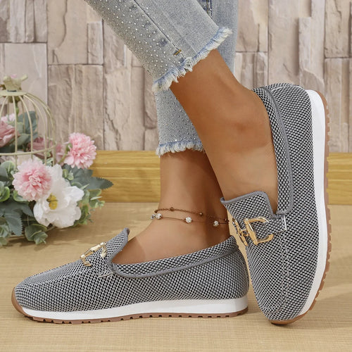 Scarpe Basse Donna | Comfort Tutto il Giorno