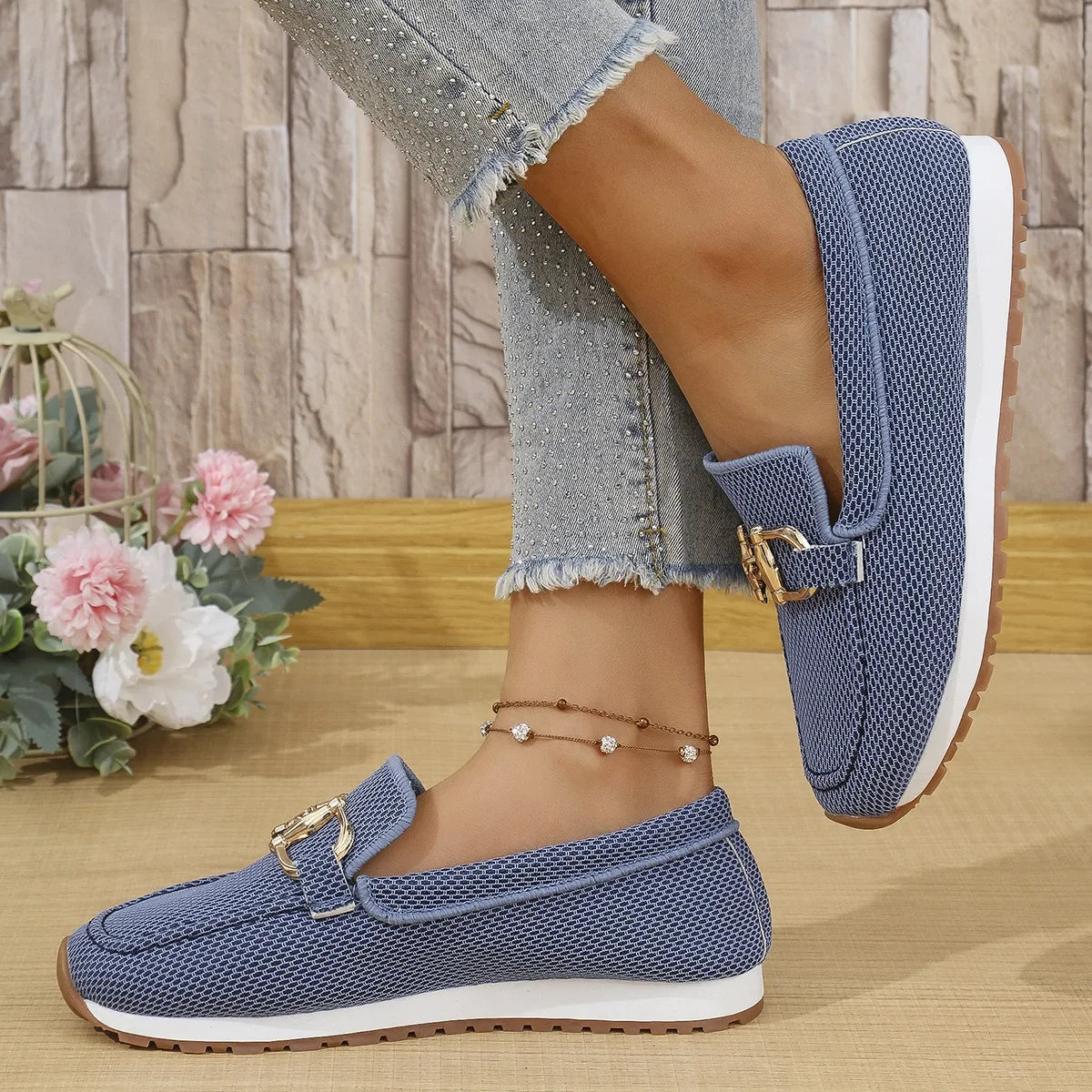 Scarpe Basse Donna | Comfort Tutto il Giorno